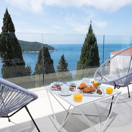 Villa Casa Bianca Dubrovnik Quarto foto