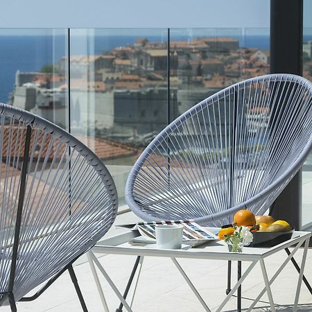 Villa Casa Bianca Dubrovnik Exterior foto