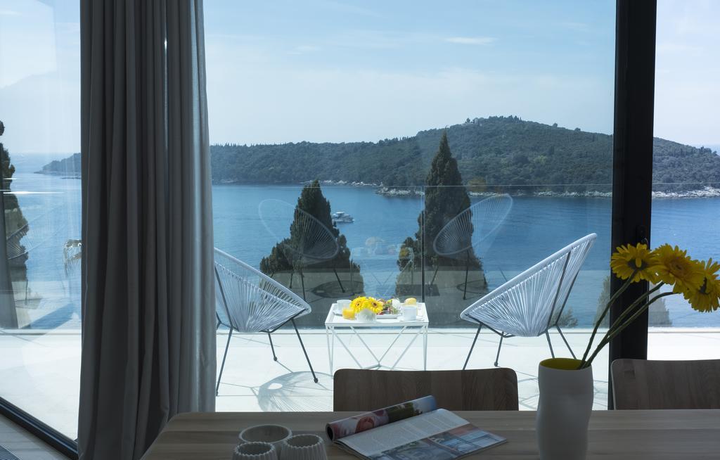 Villa Casa Bianca Dubrovnik Quarto foto