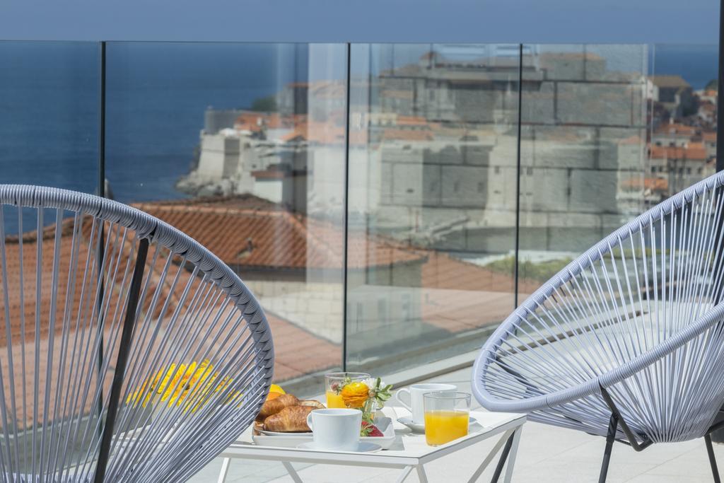 Villa Casa Bianca Dubrovnik Quarto foto