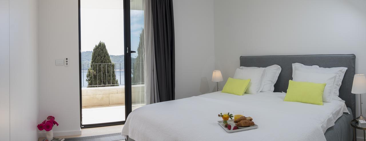 Villa Casa Bianca Dubrovnik Quarto foto
