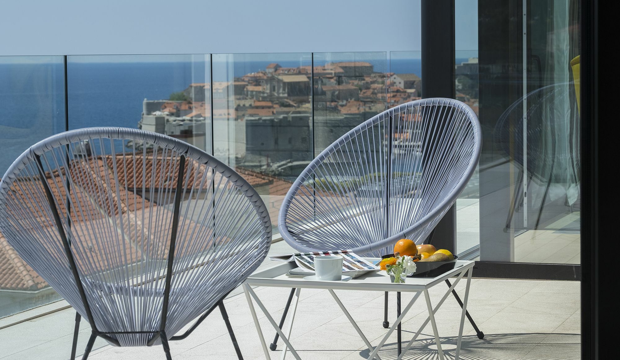 Villa Casa Bianca Dubrovnik Exterior foto
